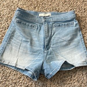 Abercrombie Shorts